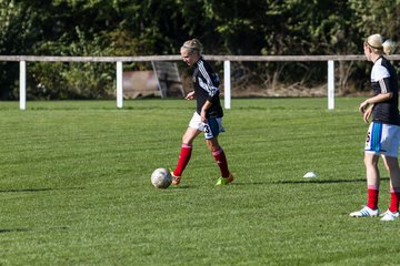 Bild 23 - Frauen SV Fortuna Bsdorf - SV Henstedt Ulzburg : Ergebnis: 0:7